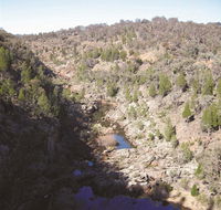 Molonglo Gorge - Hotel WA