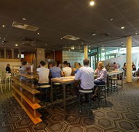 The RUC - Hotel WA
