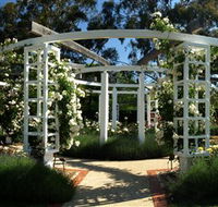 Old Parliament House Gardens - Hotel WA
