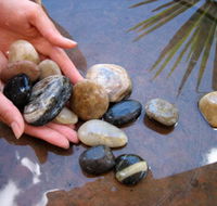 Earth Day Spa - Hotel WA