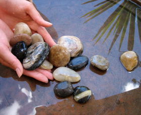 Earth Day Spa - Hotel WA 0