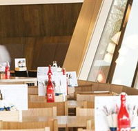The Museum Cafe - Hotel WA