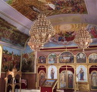 Free Serbian Orthodox Church St George - Hotel WA