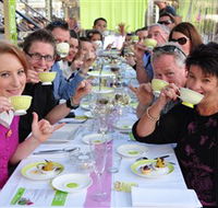 Adore Tea Gold Creek - Hotel WA