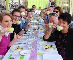 Adore Tea Gold Creek - Hotel WA 0
