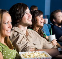 Greater Union Cinemas Manuka - Hotel WA