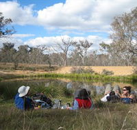 Canberra Nature Park - Hotel WA