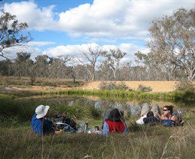 Canberra Nature Park - Hotel WA 0