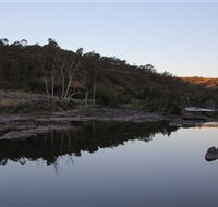 Uriarra Loop - Hotel WA