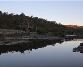 Uriarra Loop - Hotel WA 0