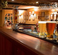 Wig and Pen English Pub and Brewery - Hotel WA