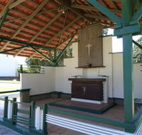 Changi Chapel - Hotel WA