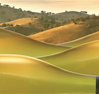 Canberra District Wine Region - Hotel WA