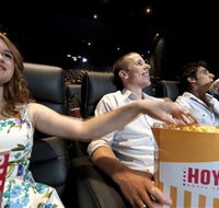 Hoyts Cinemas Belconnen - Hotel WA