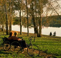 Weston Park - Hotel WA