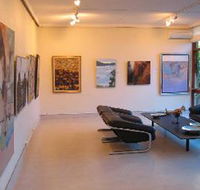 Solander Gallery - Hotel WA