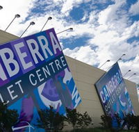 Canberra Outlet Centre - Hotel WA