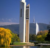 National Carillon - Hotel WA
