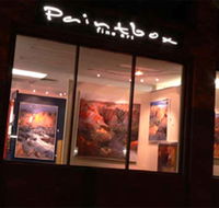 Paintbox Fine Art - Hotel WA