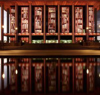 National Library of Australia - Hotel WA