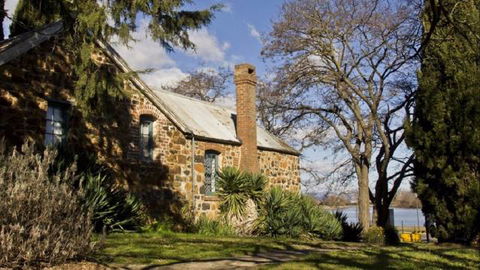 Blundells Cottage - Hotel WA 1
