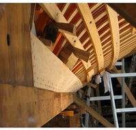 Wooden Boat Centre - Tasmania - Hotel WA