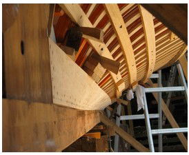 Wooden Boat Centre - Tasmania - Hotel WA 0