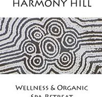 Harmony Hill Wellness and Organic Spa Retreat - Hotel WA