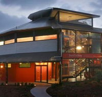 Barilla Bay Oysters - Hotel WA