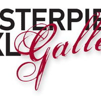 Masterpiece  IXL Fine Art  Antiques - Hotel WA