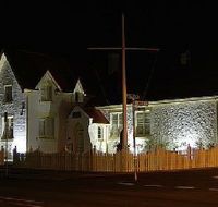 East Coast Heritage Museum - Hotel WA