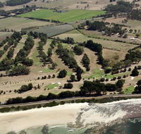 Seabrook Golf Club - Hotel WA