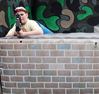 Pandemonium Discovery and Adventure Centre - Imaginarium - Hotel WA