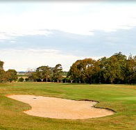 Longford Golf Course - Hotel WA