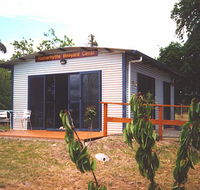 Rotherhythe Vineyard - Hotel WA