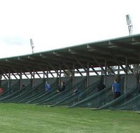 Golf Park Hobart - Hotel WA