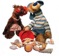 Doll And Bear Cottage Of Scottsdale - The - Hotel WA