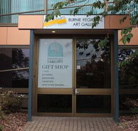 Burnie Regional Art Gallery - Hotel WA
