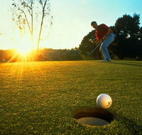 Ulverstone Golf Club - 18 Hole - Hotel WA