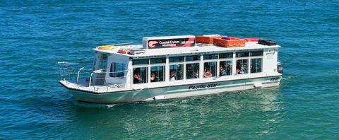 Cruisemooloolaba - Hotel WA 1