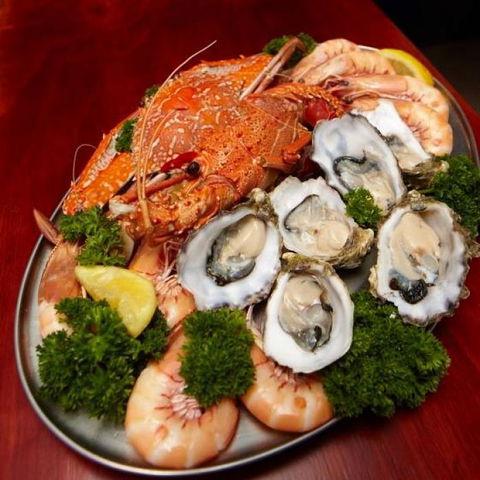 Cruisemooloolaba - Hotel WA 3