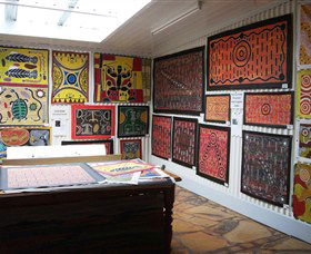 Mataranka NT Hotel WA
