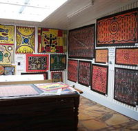 The Stockyard Gallery - Hotel WA