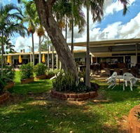 Katherine Country Club - Hotel WA