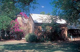 Springvale Homestead - Hotel WA 0