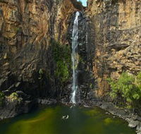 Northern Rockhole - Hotel WA