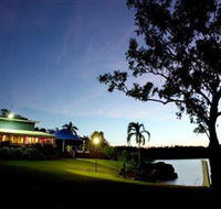 Lake Bennett Resort - Hotel WA