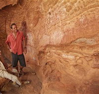 NDhala Gorge Nature Park - Hotel WA