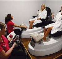Harmony Day Spa Darwin and Anti Aging Clinic - Hotel WA