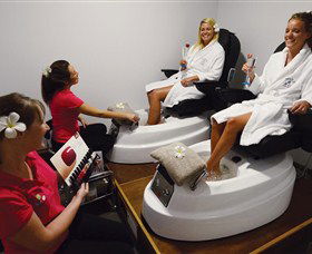 Harmony Day Spa Darwin And Anti Aging Clinic - Hotel WA 0